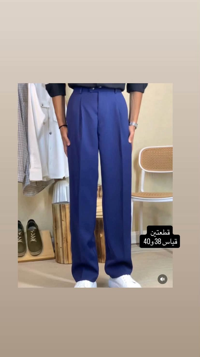 ابيع شلع تعزيلة بيج 

ملابس رجالي 15 قطعة كلة جديد 

سعرهن 120 الف 

الله شاهد چنت ابيع القطعة ب25 الف 
وصورة البيج موجودة اذا حابين تشوفونة 

مكاني بغداد حي الجهاد الرفاق 

وهذا رقمي ‭***********‬

للتواصل خاص او واتساب
