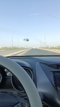 سامراء بغداد • يومي • سواقة هادئة وآمنة
