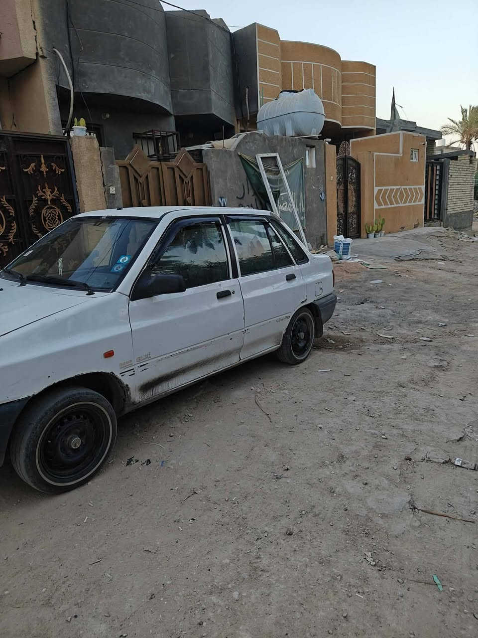 مديل 11سنويه لل30مكينه كير حداديه تخم تاير جديد بسمي التبريد غاز بي بس كتفات يرادلهن ترتيب للتواصل ***********السعر 32وبيهه مجال رقمهه مميز
