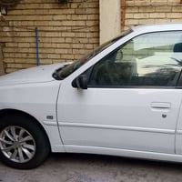 سيارة بيجو 306 موديل 2002 سنوية بأسمي رقم الماني  شرط التحويل  كير محر...