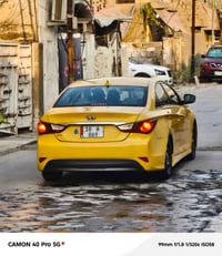 سوناتا ٢٠١٣ • محدث ١٤ • الشعب