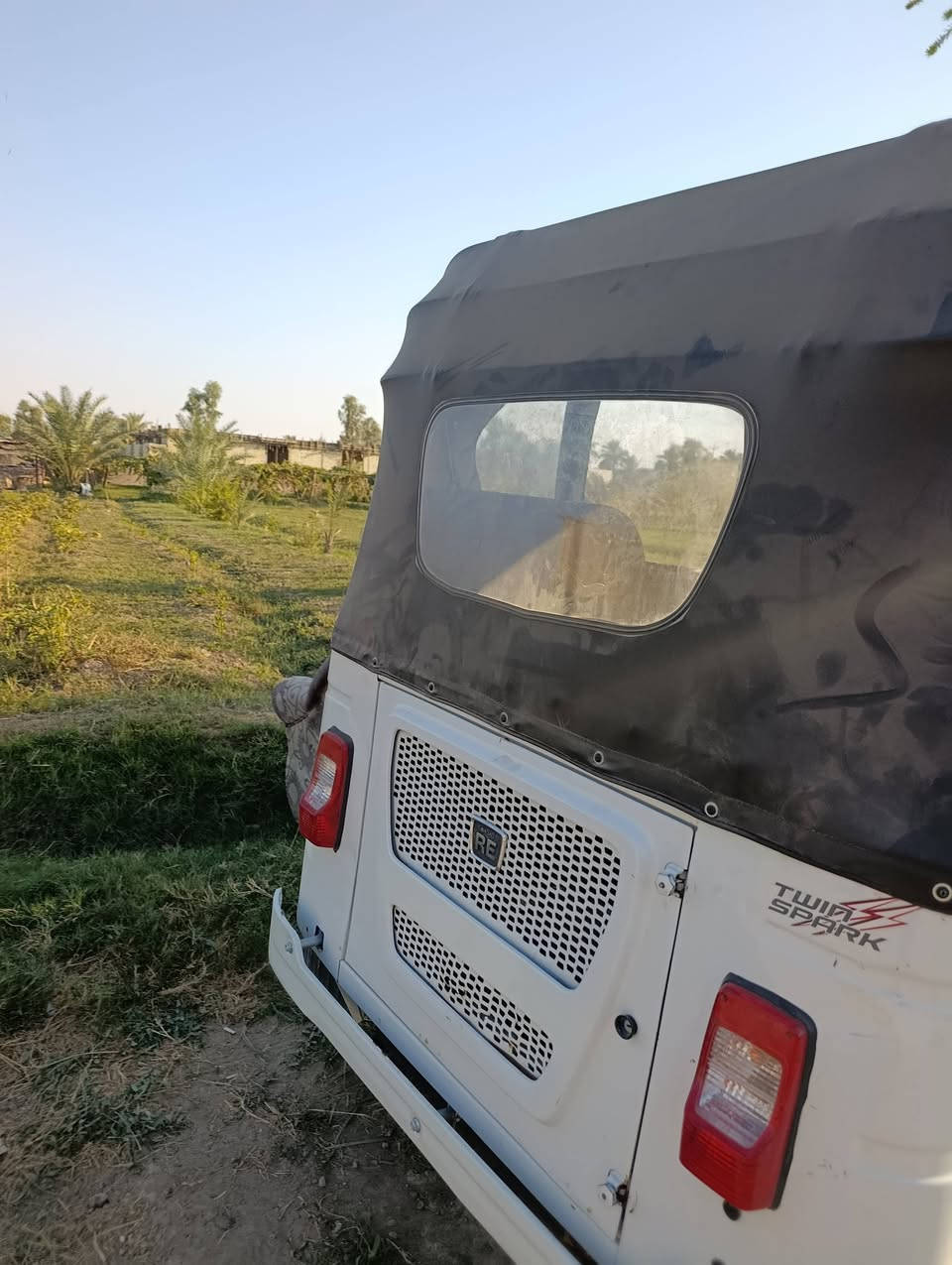 سلام عليكم تكتك كيفاله عامه مكينه وكسن وكشر خير من الله رقم بابل ثاني يوم تحويل سعر 8،600 وبيه مجال رقم ***********
