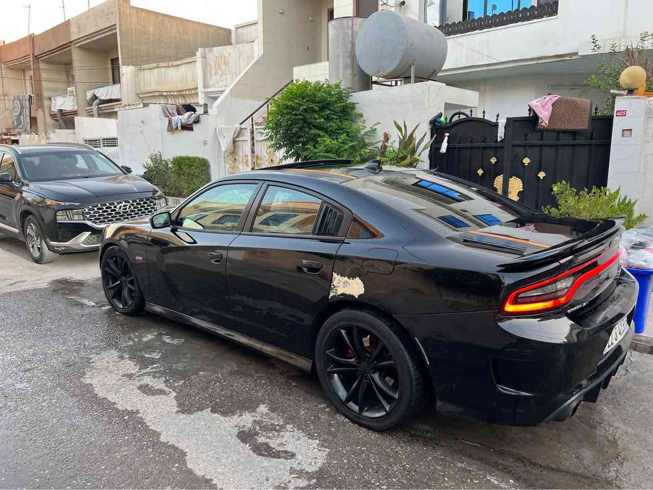 دؤج ٢٠١٨ شةريكةي هارلم ٥ بارجةي سبوخة پيشي ليداني هةية رةقةموو سةنةوي نويية گيرو مةكينةو كارةباتي بة شةرتة وةكالةش بةشةرت ١٥٠ وةرةقةو مةجالةكي برايةنةي تيداية (***********) أربيل, العراق
