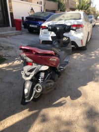 جيتي ار • كفاله عامه • شاشة محترقة