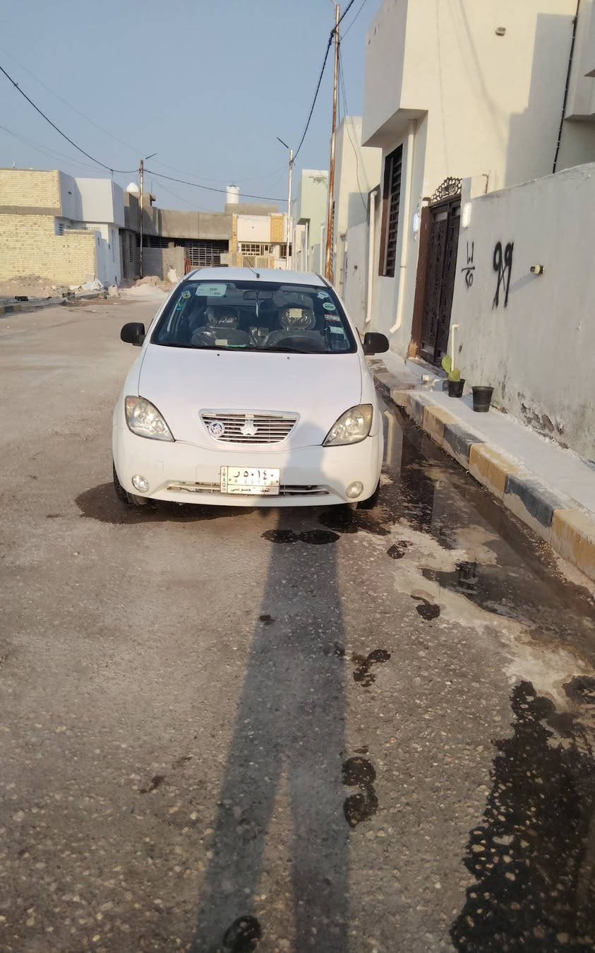 سلام عليكم سياره طيبه مديل 2014 سياره نضيفه كلش وحلوه بيهه خيط بخار قليل كلش شراي تصل *********** سعر 35
