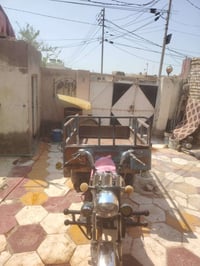 ستوته • موديل ٢٠٠٨ • مكينه ٢٠٢٤