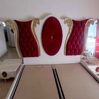 غرفة نوم ملكي • ٩ قطع • كركوك