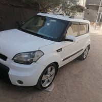 صول  خليجي كفاله من صبغ وضربه ماشيه ١٢٠ بغداد جاهزه سياره للاستفسار ٠٧...