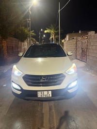 سنتافي • 2016 • مكفولة