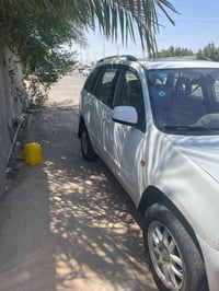 تيكو • ٢٠١٣ • ماشيه ١٢٠٠٠٠