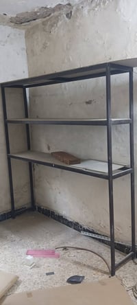 بغداد • ٢٤متر • ارتفاع ٢م