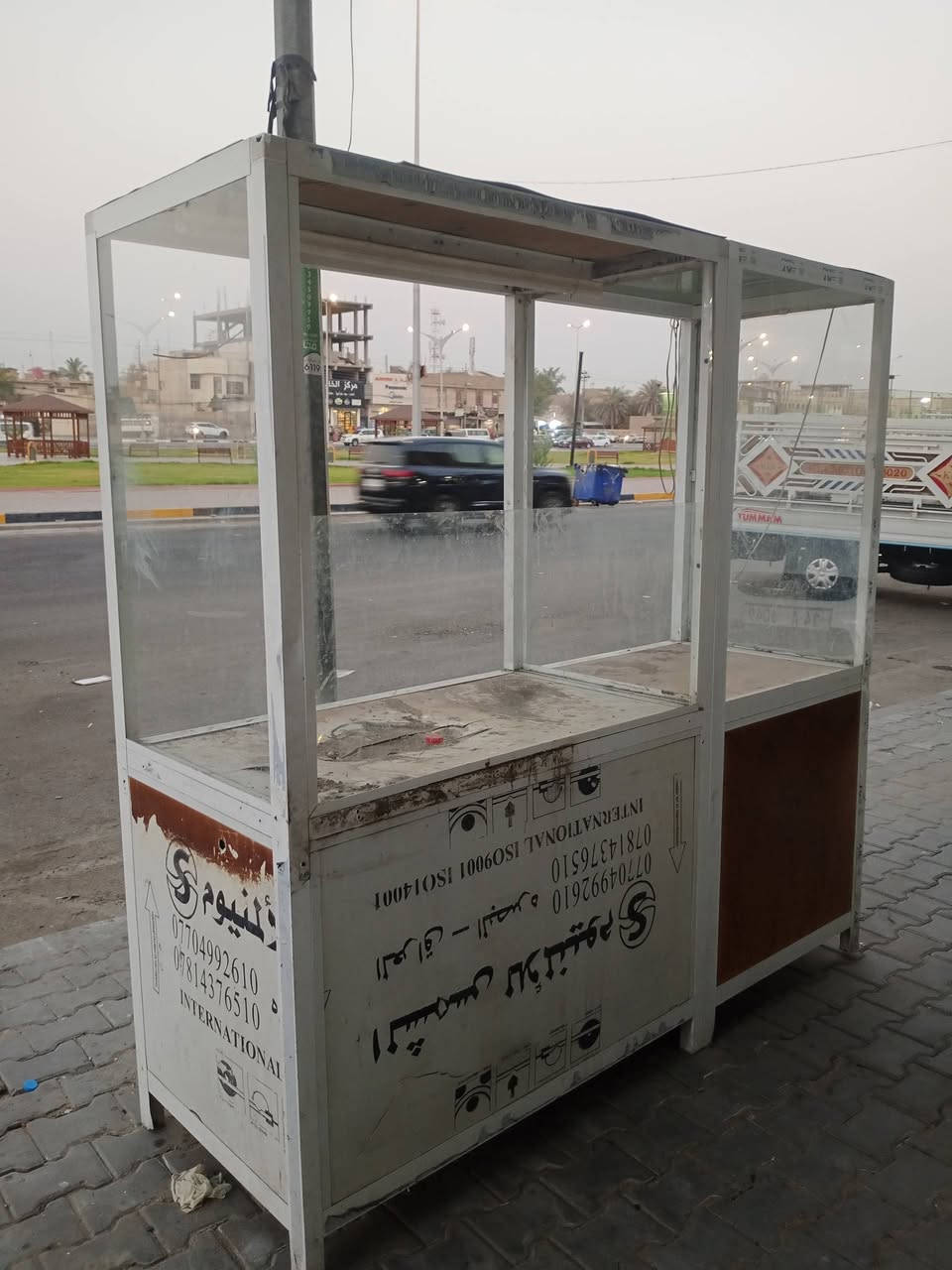 جام خانه حلوه ومرتبه 250 سعره تواصل وياي على واتساب ***********
