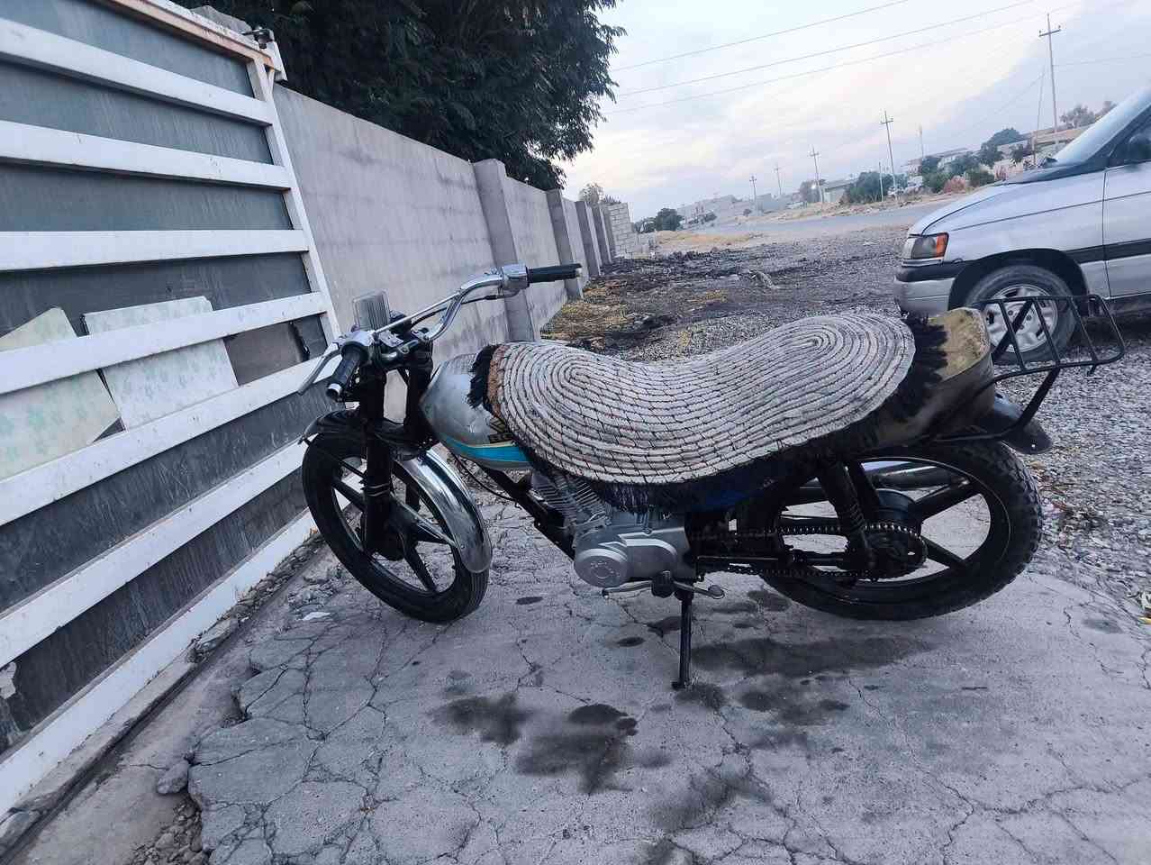 نامه • موديل ١٧ • تبخير قليل