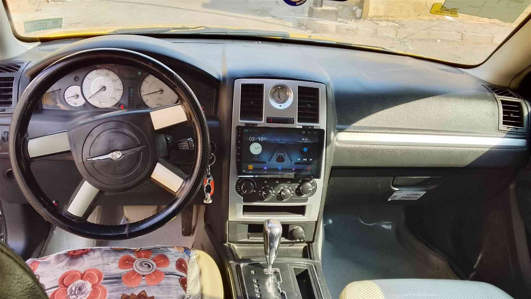 بامه • موديل ٢٠١٠ • حادثه خلفي