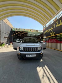 رانجلر • ٢٠١٨ • حادث