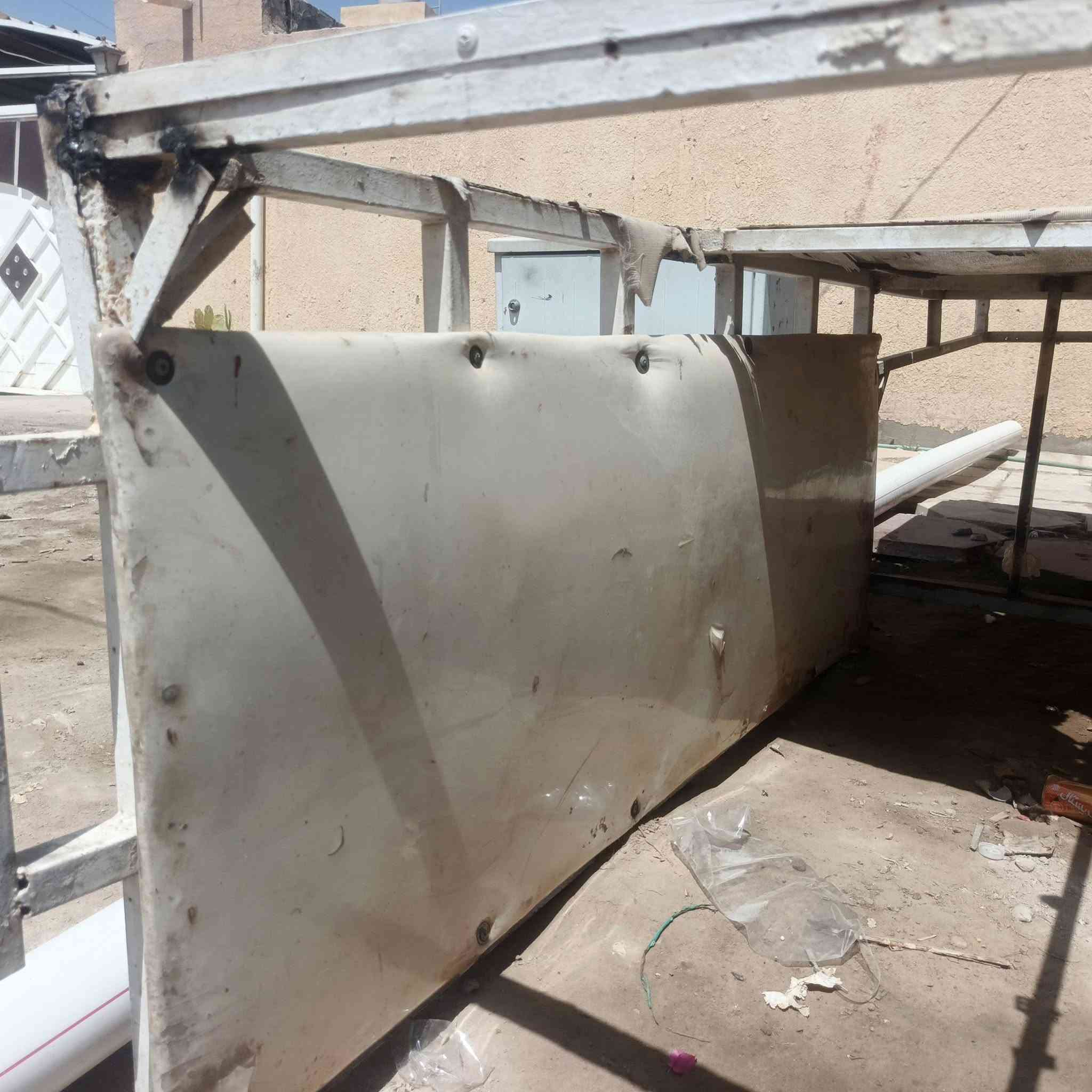 سلام عليكم محجر للبيع السعر, 60وبيه مجال مكان نجف كوفه ناحيه الحرية ***********
