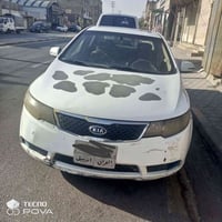 سيراتو • ٢٠١١ • رقم اربيل