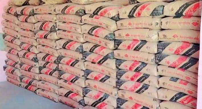🏗️ ابني وجهز بيت العمر بالتقسيط المريح مع مكتب سلسبيل! 🏗️
لا تشيل هم تكاليف البناء والتشطيب بعد اليوم! نوفر لك كافة المواد الإنشائية والكهربائيات والتشطيبات بأقساط شهرية ميسرة تناسب ميزانيتك.
💵 قائمة المواد الإنشائية والأقساط الشهرية:
حديد ماس: القسط الشهري 80 ألف دينار
حديد لفة: القسط الشهري 65 ألف دينار
بلوك: القسط الشهري 39 ألف دينار
رمل (تك): القسط الشهري 14.5 ألف دينار
أسمنت الماس: القسط الشهري 9 ألف دينار
أسمنت كركوك: القسط الشهري 7.5 ألف دينار
✨ متوفر لدينا أيضاً بالتقسيط المريح:
السيراميك والأرضيات: أرقى الموديلات والتصاميم.
المواد الكهربائية: كافة المستلزمات والأسلاك والتأسيسات.
مستلزمات الإنهاءات: جص، بورق، وجميع المواد الإنشائية الأخرى.
( مده الاقساط 18 شهر لجميع المواد)
📍 العنوان: الشرقاط - السوق الجديد - الشارع الرئيسي
📞 للاتصال والاستفسار: ***********
مكتب سلسبيل.. شريكك الموثوق لبناء أسهل وتجهيز أكتمل!
