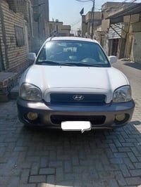 سنتافيا • ٢٠٠٢ • ٦ سلندر