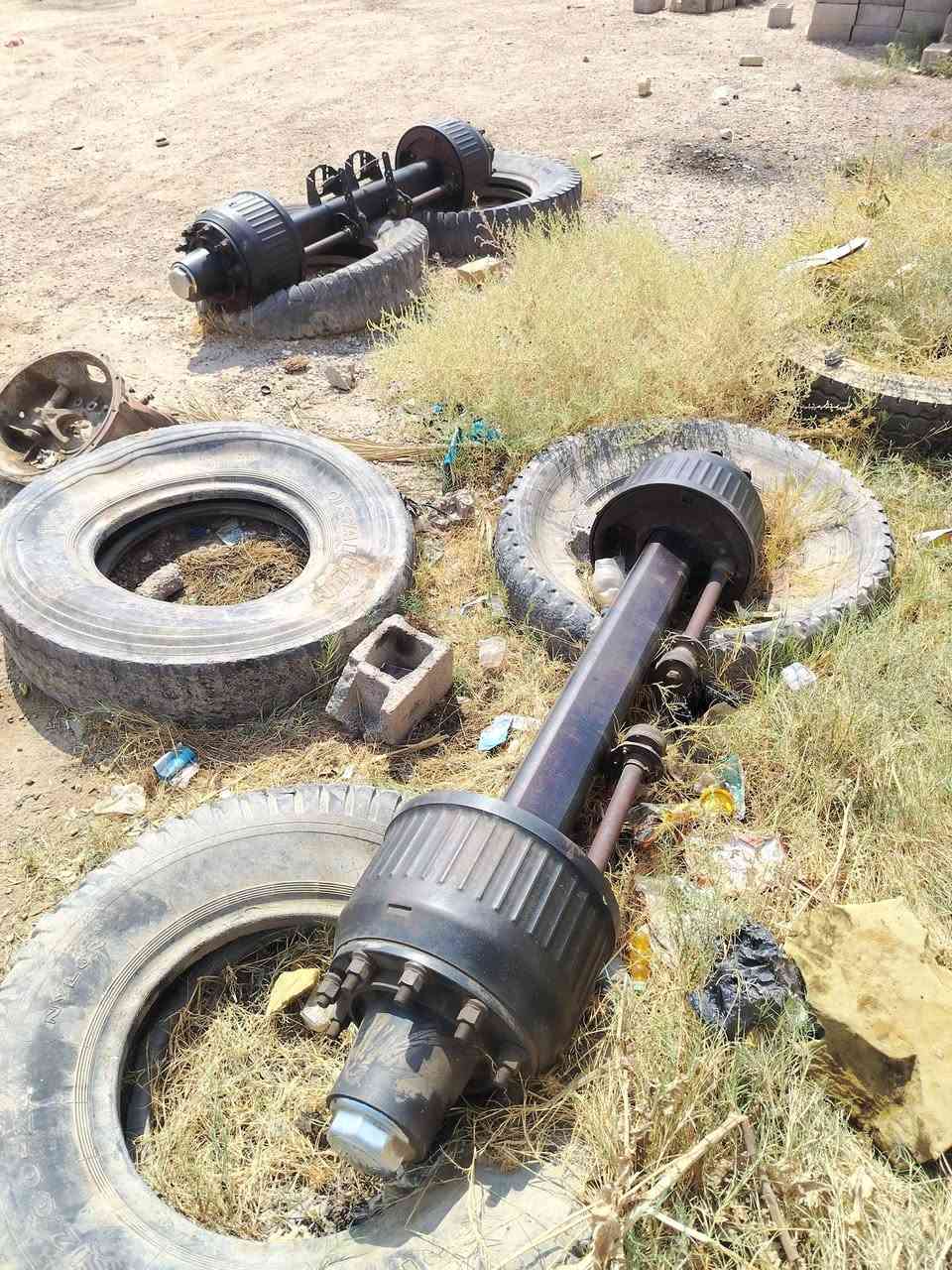 السلام عليكم دنكير براد 16 عدد 2 ولعيباتهن كاملات للبيع جدد لوك ما مستخدم والشراي يتصل
***********
المكان بغداد التاجي قرب صناعة التاجي
السلام عليكم دنكير براد 16 عدد 2 ولعيباتهن كاملات للبيع جدد لوك ما مستخدم والشراي يتصل
