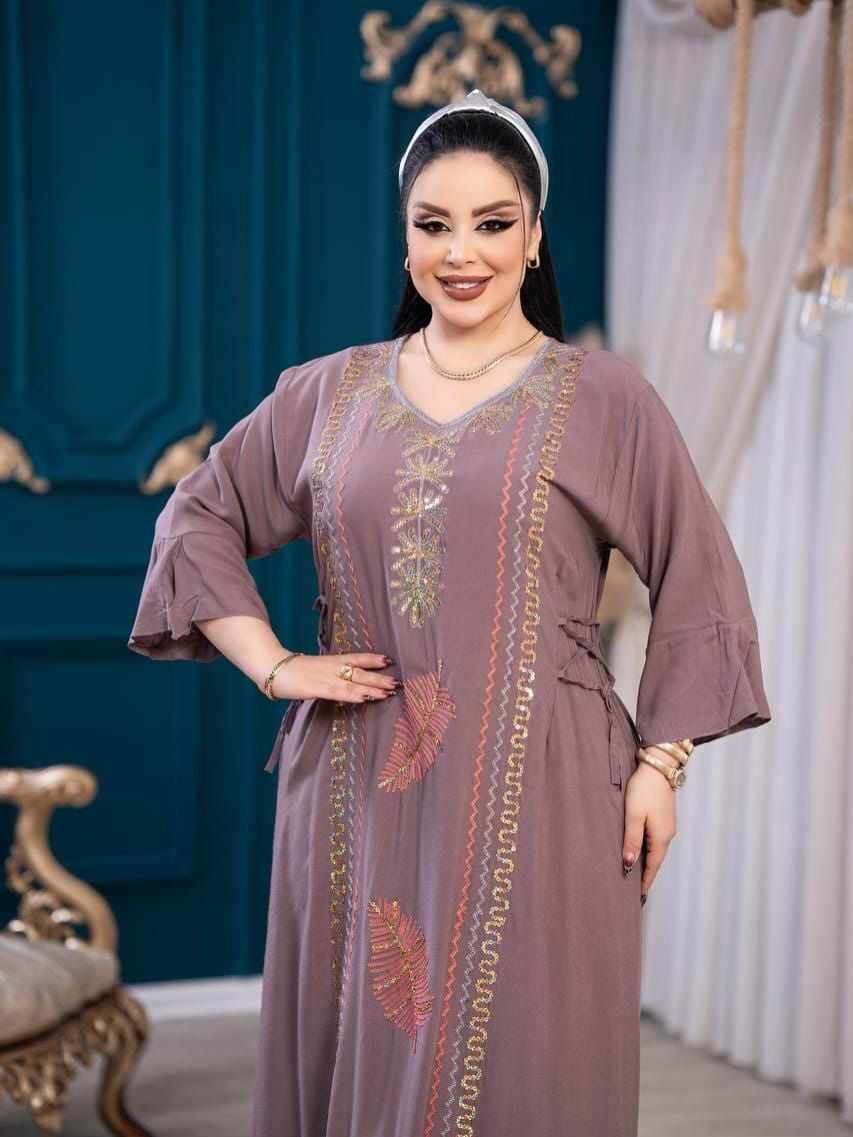 دشداشه كشمير برنسيسه ❤️❤️
السعر 12 الف 
القياسات 2XL-3XL-4XL-5XL
متوفر من كل موديل 5اللوان 
للاستفسار ارسال رساله دايركت 
او وتسال ***********
العنوان الكوت الهوره مقابيل نشاط مدرسي
