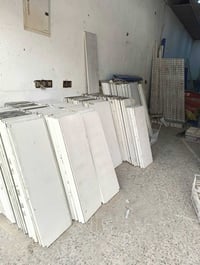 رفوف جداري • أصلي • بابل ابي غرق