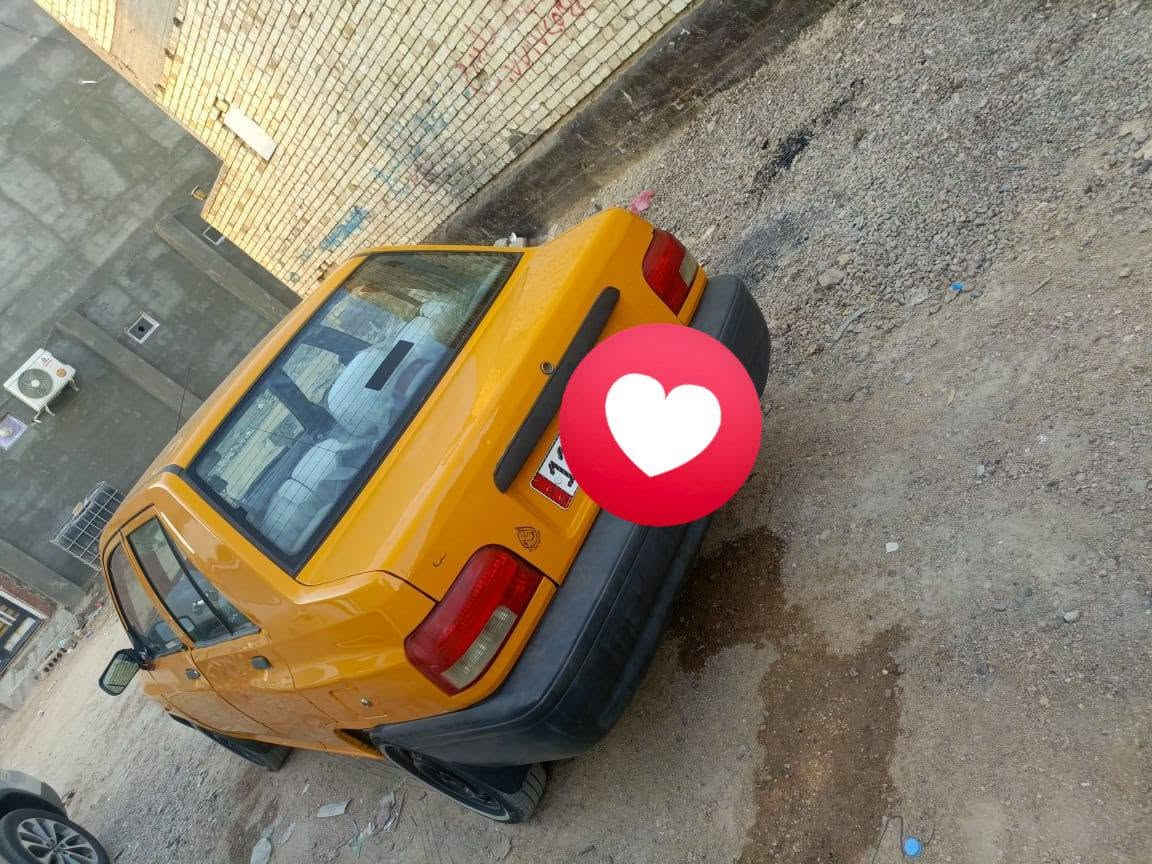 سايبا موديل 2018مكانها كربلاء مداور ثاني يوم السياره احله من الصوره مال جناي 
السعر 36 
مكلف بل نشر رقم صاحب السياره:***********
