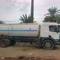 اسكانيا • موديل ٢٠٠٠ • ديالى بعقوبة