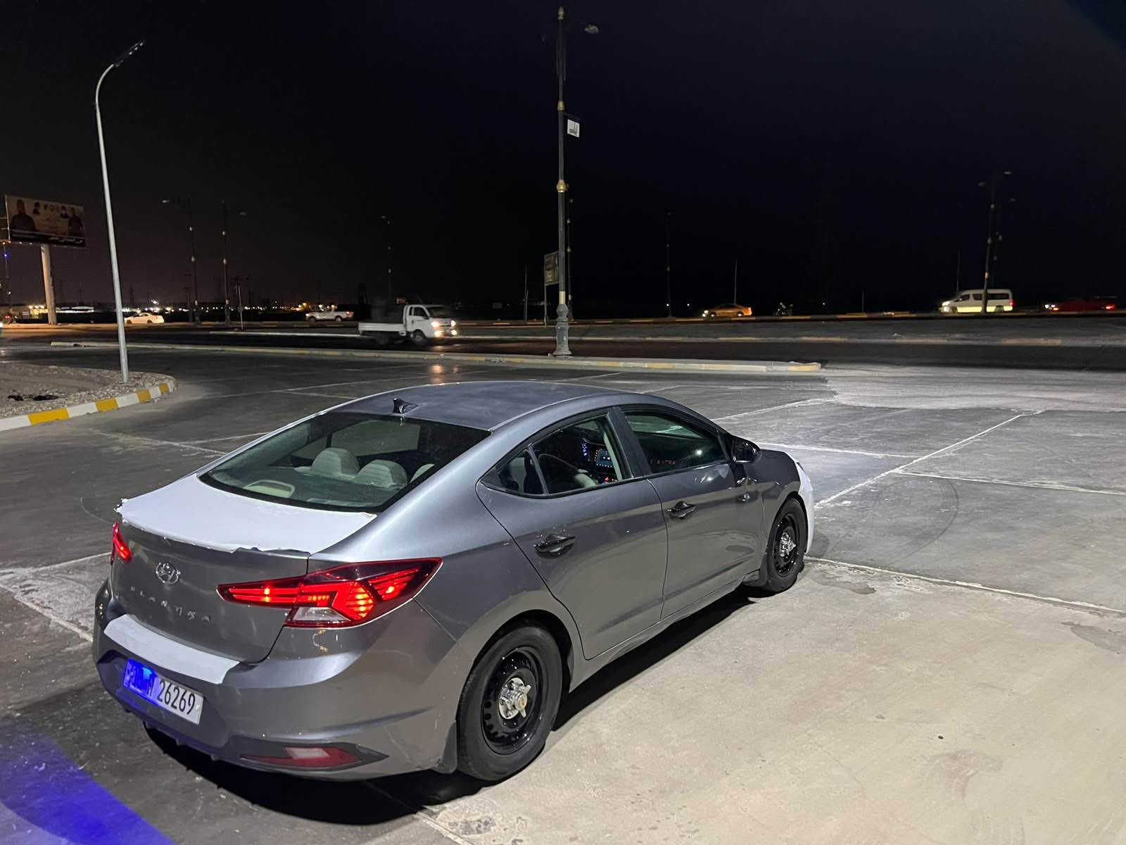سلام عليكم اللبيع النترا 2019 رقم بغداد بسمي مكينه 2000دوش جديده لا تبخير ولا تنقيص وارد امريكي حادثه جاملغ وباب والباقي كفاله سياره جديده كلش ما متعوبه تبريد ثلج تخم تاير حداده ما ناقصه شي العنوان البصره سعر 93 وبيه مجال بسيط كلش *********** Singapore
