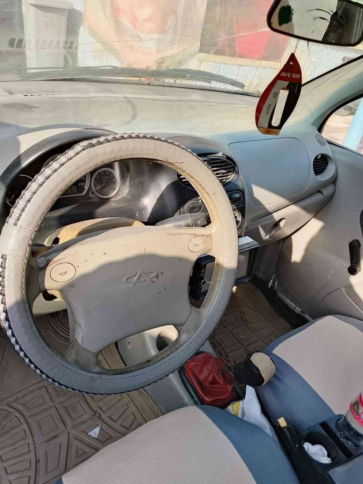 شيري كيو كيو • ٢٠١٣ • كير عادي