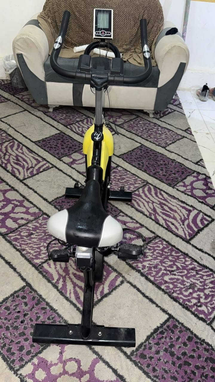 ساعة ذكية • نضافه • نجف شارع مدينه