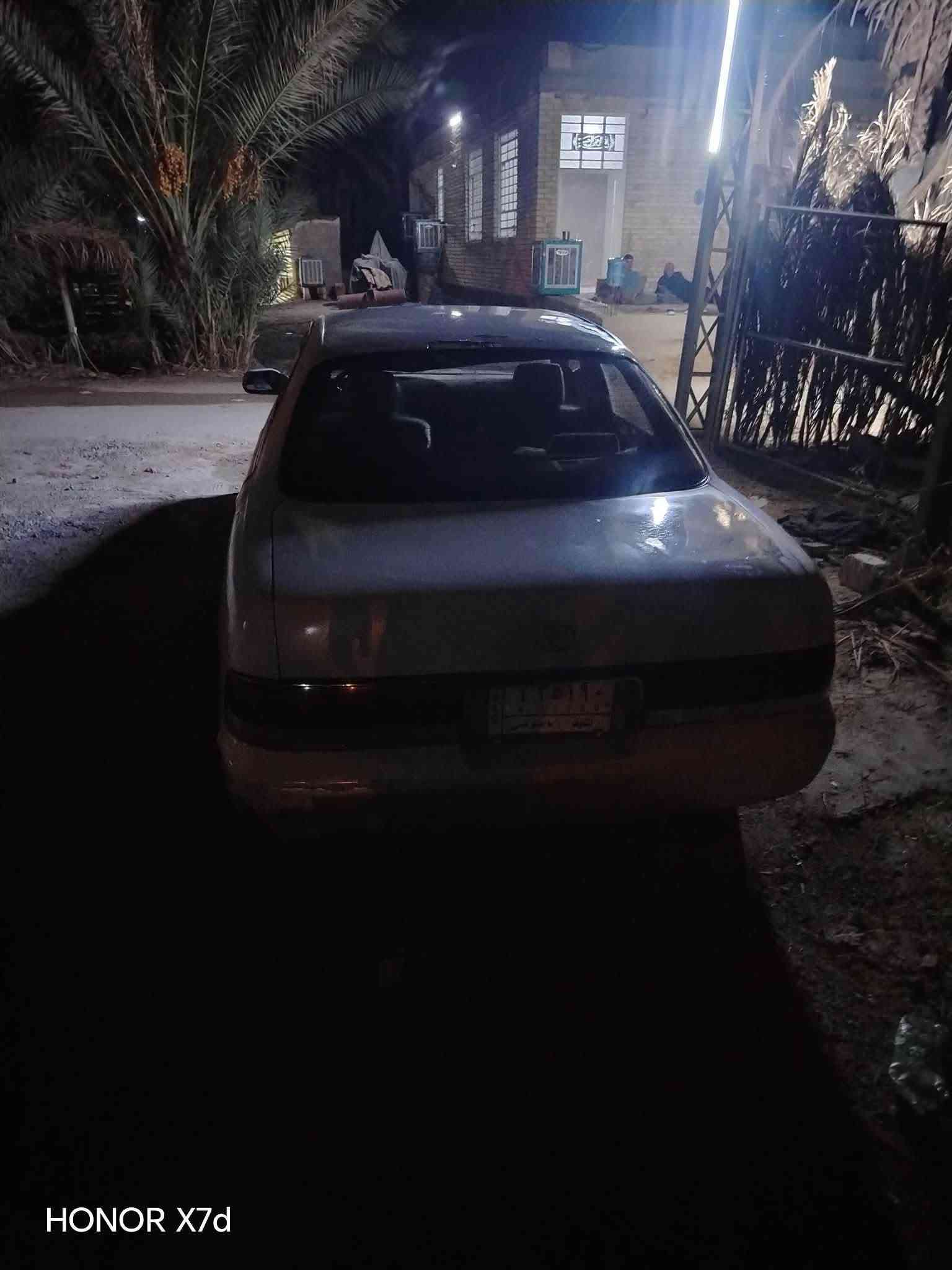 سلام عليكم ماجستا موديل 92 رقم نجف سنويه صاقط شرط تحويل محرك وكير بطه جدد مكفواله من كص ونقل بيع فقط سياره عوزها ترتيب ابطاين مابيه مكاني نجف سعر 23وبيه مجال قليل استفسار عل رقم ***********

نص مكتوب في الصور:
- HONOR X7d