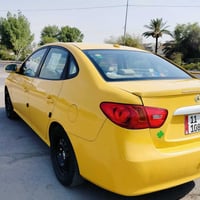 النترا • ٢٠٠٨ • البياع
