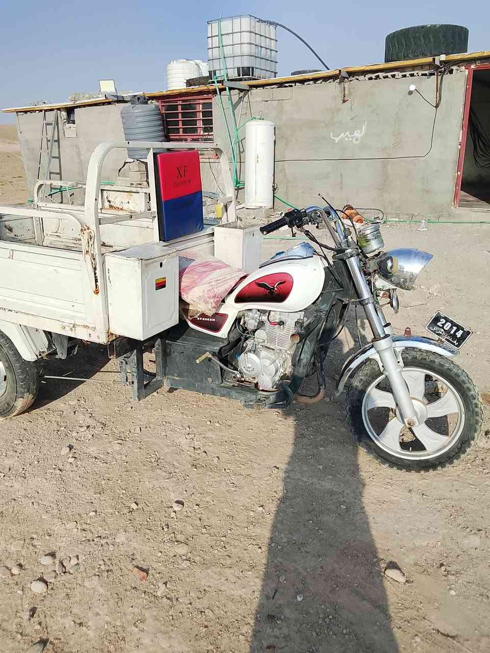ستوته • موديل ٢٠ • محرك ٢٢