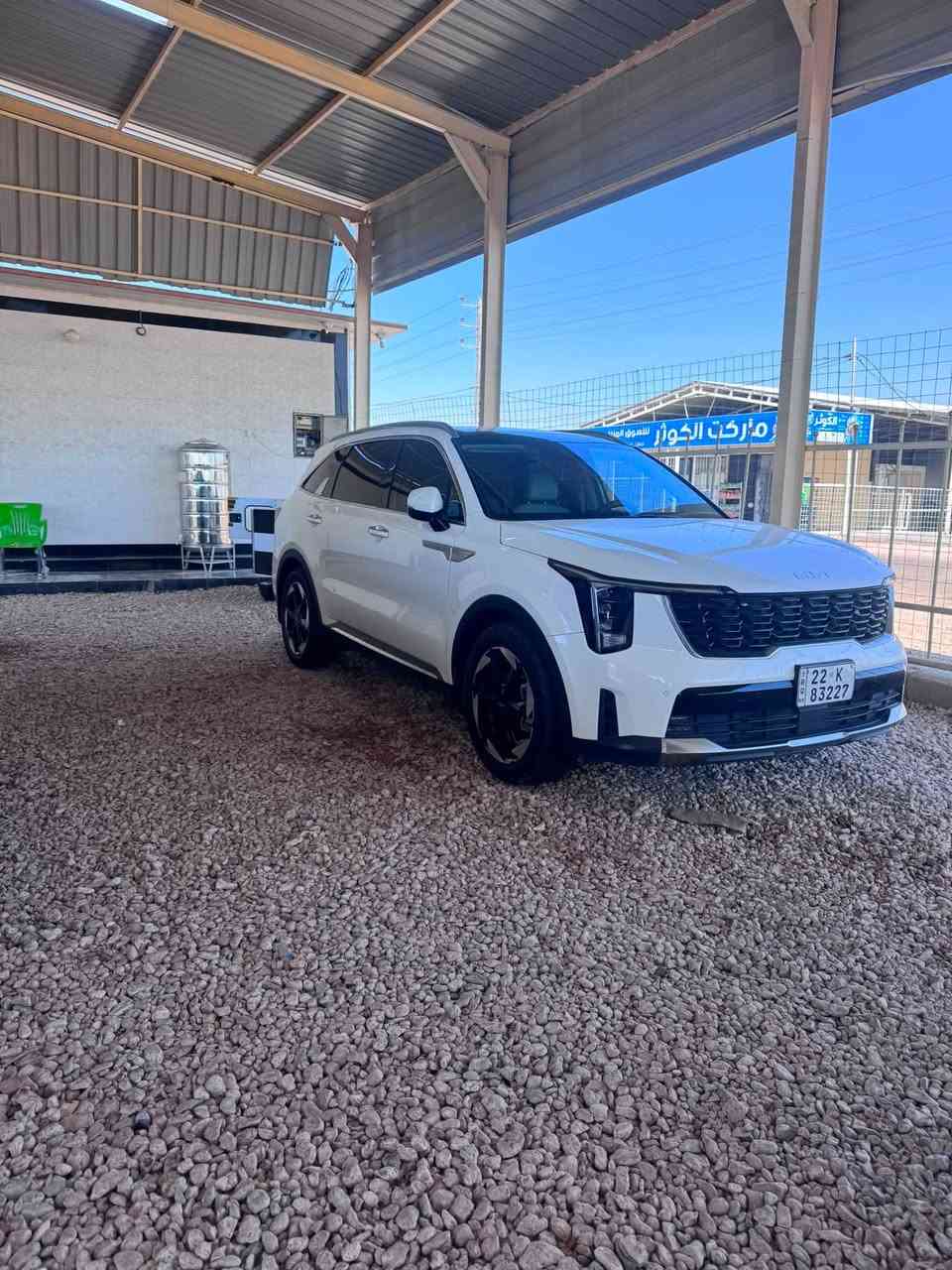 يالله سعر 268 فقط الشري يتصل
🚘 للبيع | كيا سورينتو 2024 – 

فول مواصفات 🚘

🔥 وكالة خليجية

✅ ضمان أكدال

📅 موديل 2024

🛣️ الممشى: 55,000 كم

💰 السعر:بلاش 🔐 

✨ المواصفات:

• فتحة بانوراما

• رادار ومثبت سرعة ذكي

• شاشة كبيرة مع Apple CarPlay وAndroid Auto

• تشغيل بصمة ودخول ذكي

• مقاعد جلد كهربائية

• شاحن لاسلكي

• نظام صوتي فاخر

• تحذير النقطة العمياء

.سياره 6سلندر 

.باسمي شخصيا 

.مكفوله من جميع النواحي

• الحفاظ على المسار

• حساسات أمامية وخلفية

• باب خلفي كهربائي

• إضاءة LED كاملة

• 7 مقاعد

• مكيف أوتوماتيك ثلاثي المناطق

• السيارة فول مواصفات

🚗 السيارة بحالة ممتازة، جاهزة للفحص كفاله بسمي تصال مكاني بابل رقم ***********
