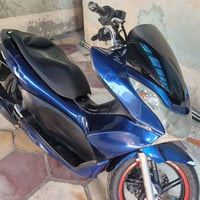 PCX • جيل اول • مكينه ١٥٠