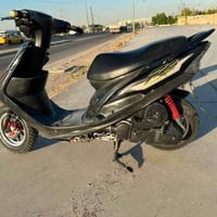 بغداد • دراجة • معلومات ناقصة