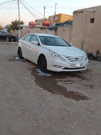 سوناتا ٢٠١١ • مكينة ٢٠٠٠ • نص فول