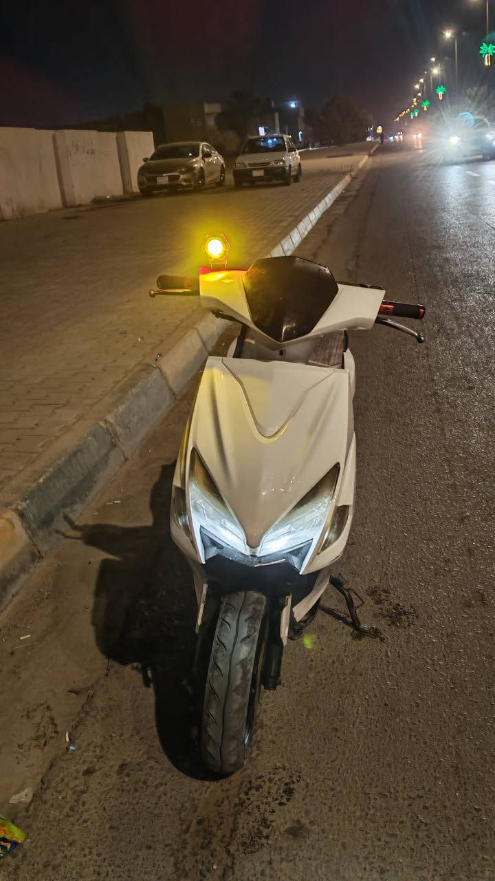 اف اس • ٢٠٢٣ • محرك نضيف