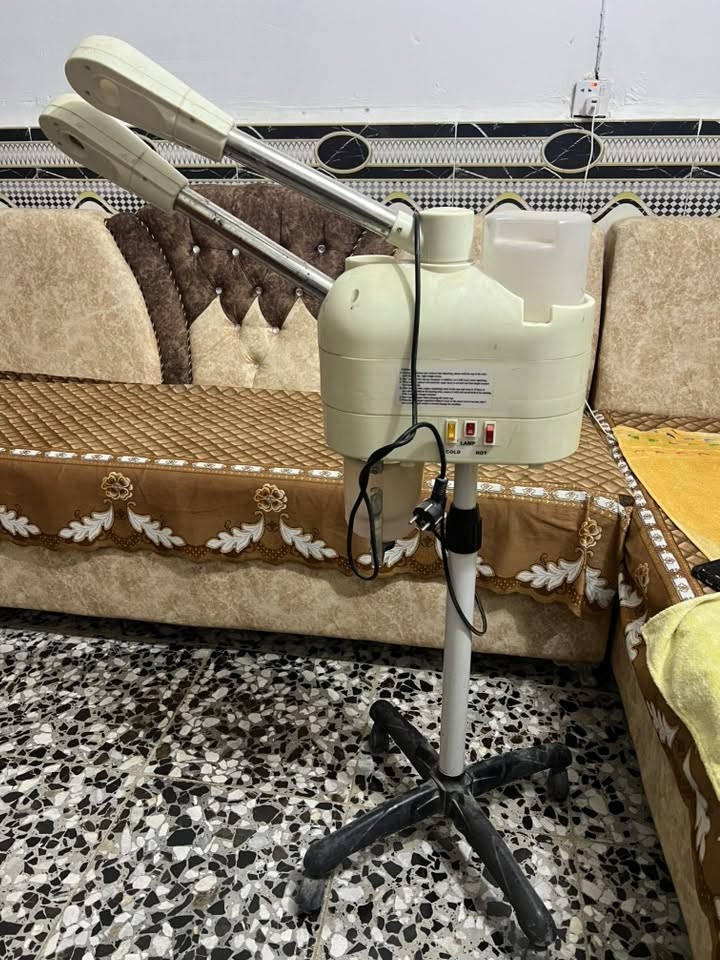 غراض حلاقة • نضافه • بابل محاويل