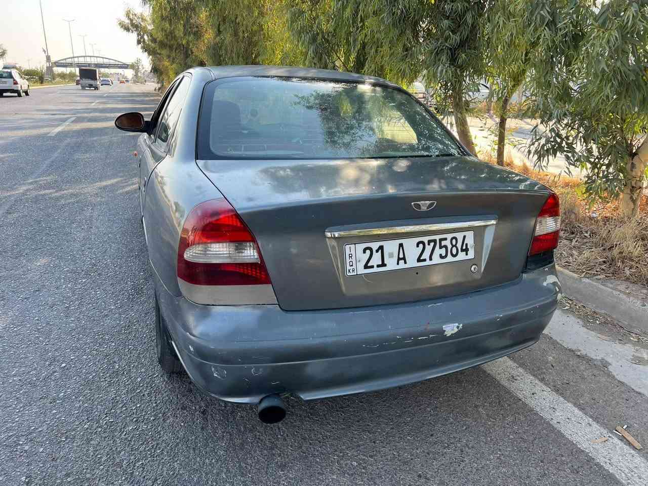 دایو نوبرا ژوودیل 2000 گیر عادی گیر و محرك شرت سنویە 2027 دفتر بنزین بی شرت تحویل وکالە عنوان کرکوک سعر 28
***********    ***********
دایو نوبرا ژوودیل 2000 گیر عادی گیر و محرك شرت سنویە 2027 دفتر بنزین بی شرت تحویل وکالە عنوان کرکوک سعر 28
