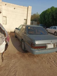 هارتوب • ١٩٨٩ • مكينه ٢.٥