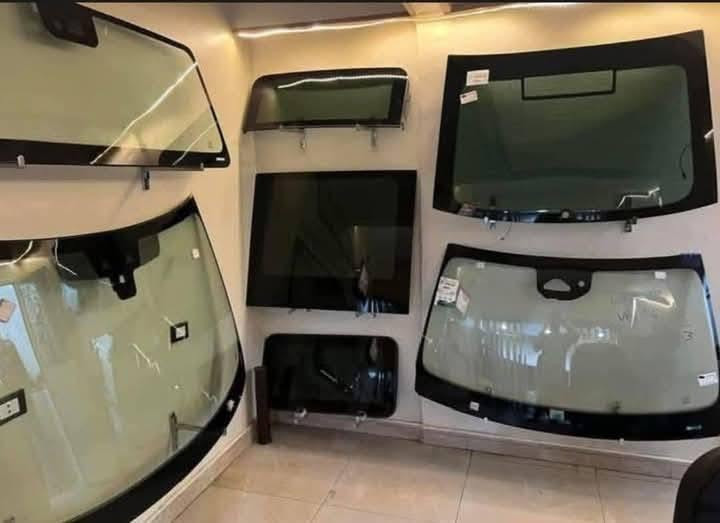 ✅بيع وتركيب زجاج السيارات 🚘 
✅افضل شركه زجاج سيارات 🥇
✅جودة اتقان عاليه مع ضمان حقيقي 
✅سليكون مقاوم لسيارات المتئاكله 
✅معى ضمان العمل
متعاقد مع التأمين للستفس***********
يتوفر خدمه __ موقعيه 📍🚚 مجاناً 
      ☎️  ***********
✅اذا كنت ترغب في تغيير زجاج سيارتك نوفر لك افضل انواع زجاج السيارات العالمي 🌐 ( أصلي و تجاري ) 
✅ أكبر المستوردين في العراق  🇮🇶 لجميع انواع السيارات كاف***********☎️
العنوان باب الشيخ قرب مقبرت الغزالي
