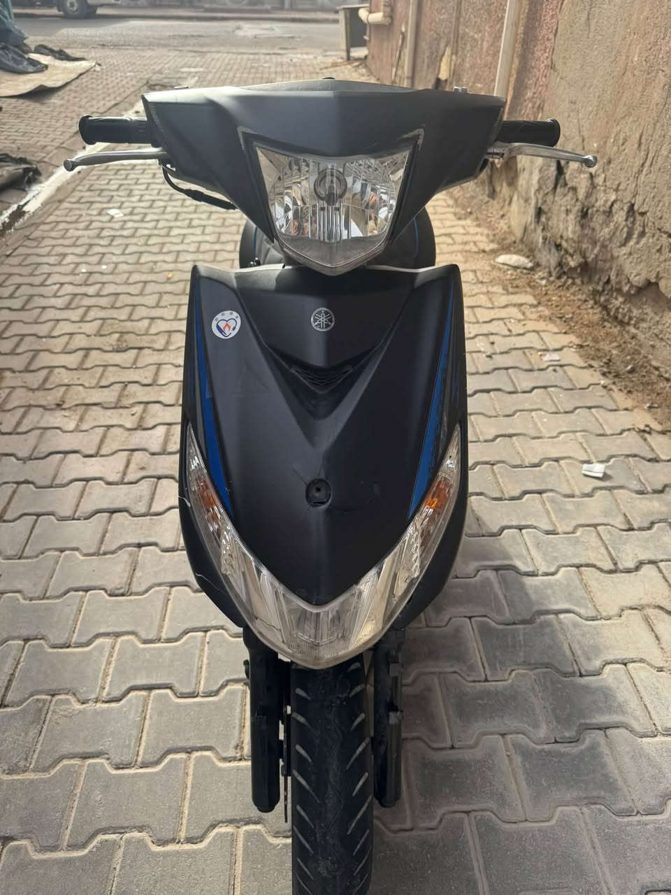 جيتي ار • حديث • مفتوح