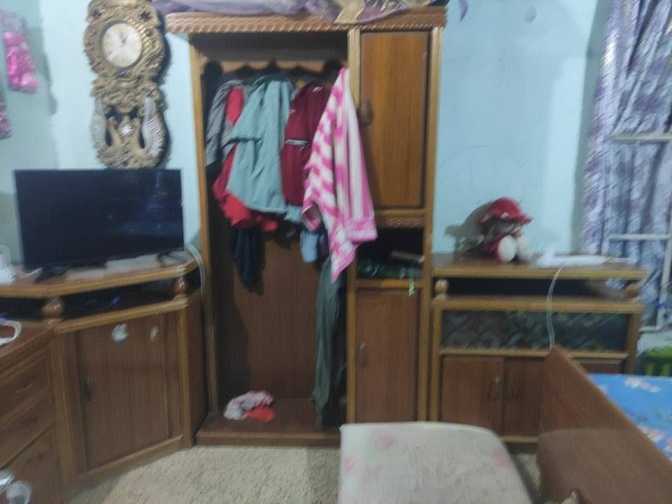 غرفه صاج حطاطه ام التاج السعر 900 وبيها مجال للطيبن ***********
