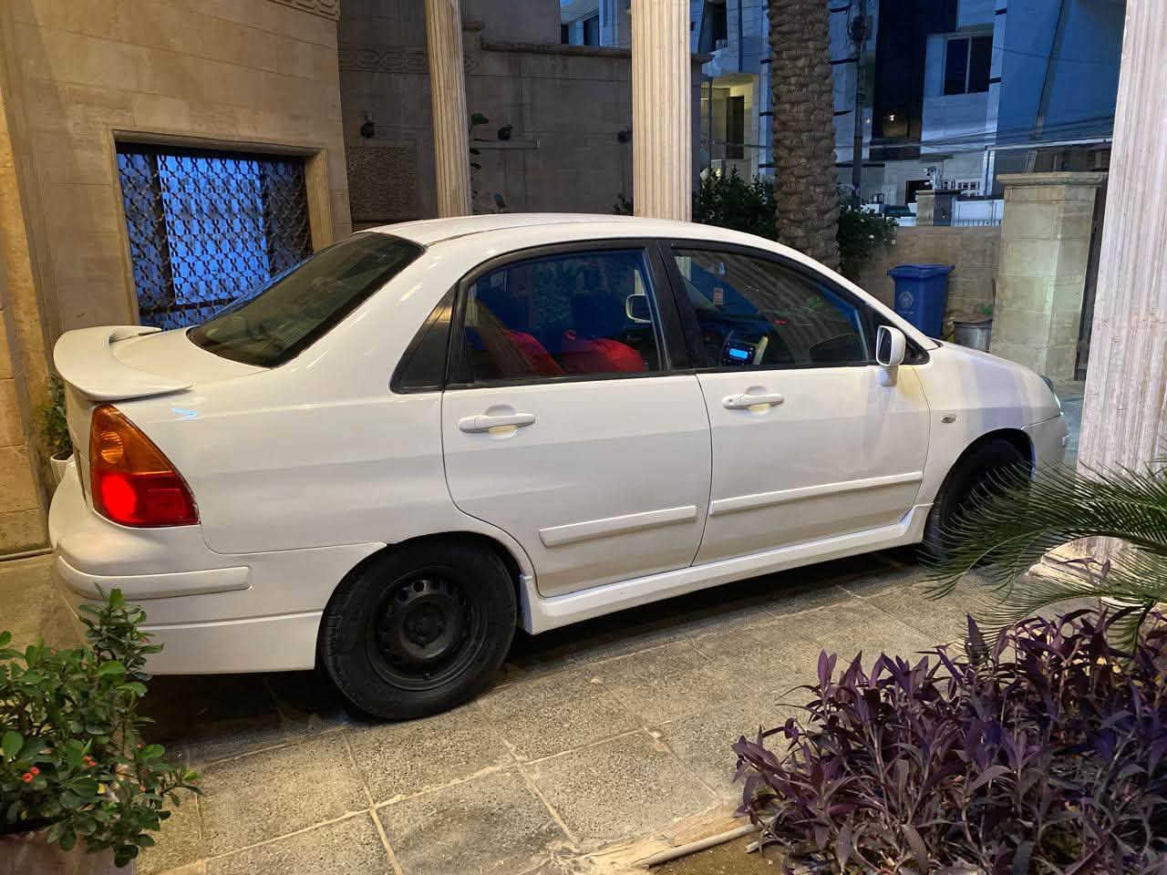 ليان • ٢٠٠٦ • رقم بصرة