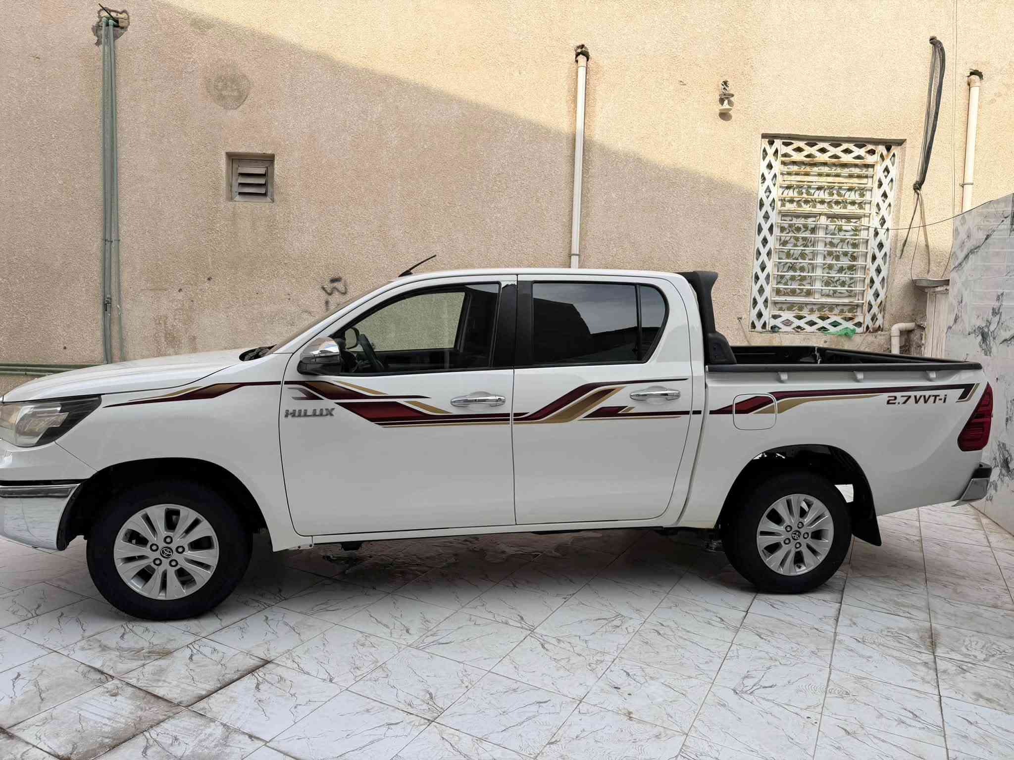 تيوتا • ٢٠١٩ • اوتوماتيك