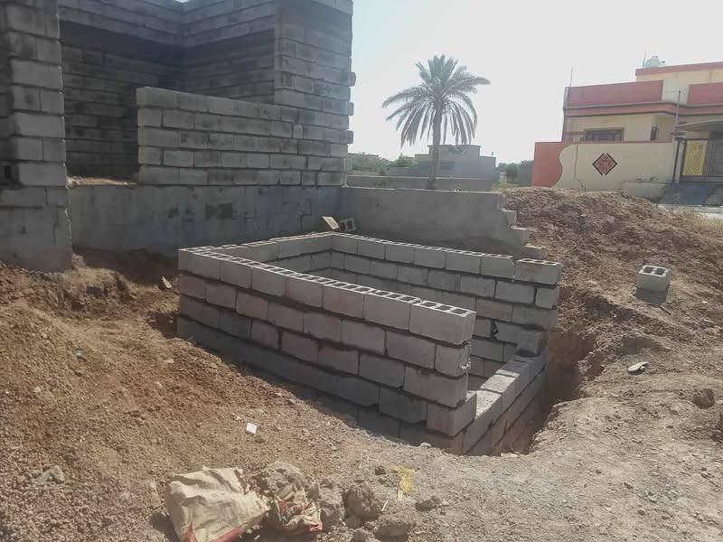 عاجل عاجل هيكل للبيع مستعجل المساحة 250 متر موقع حلو الجعار طابو زراعي سند 25 السعر ٣٧وبي مجال اتصال ***********
