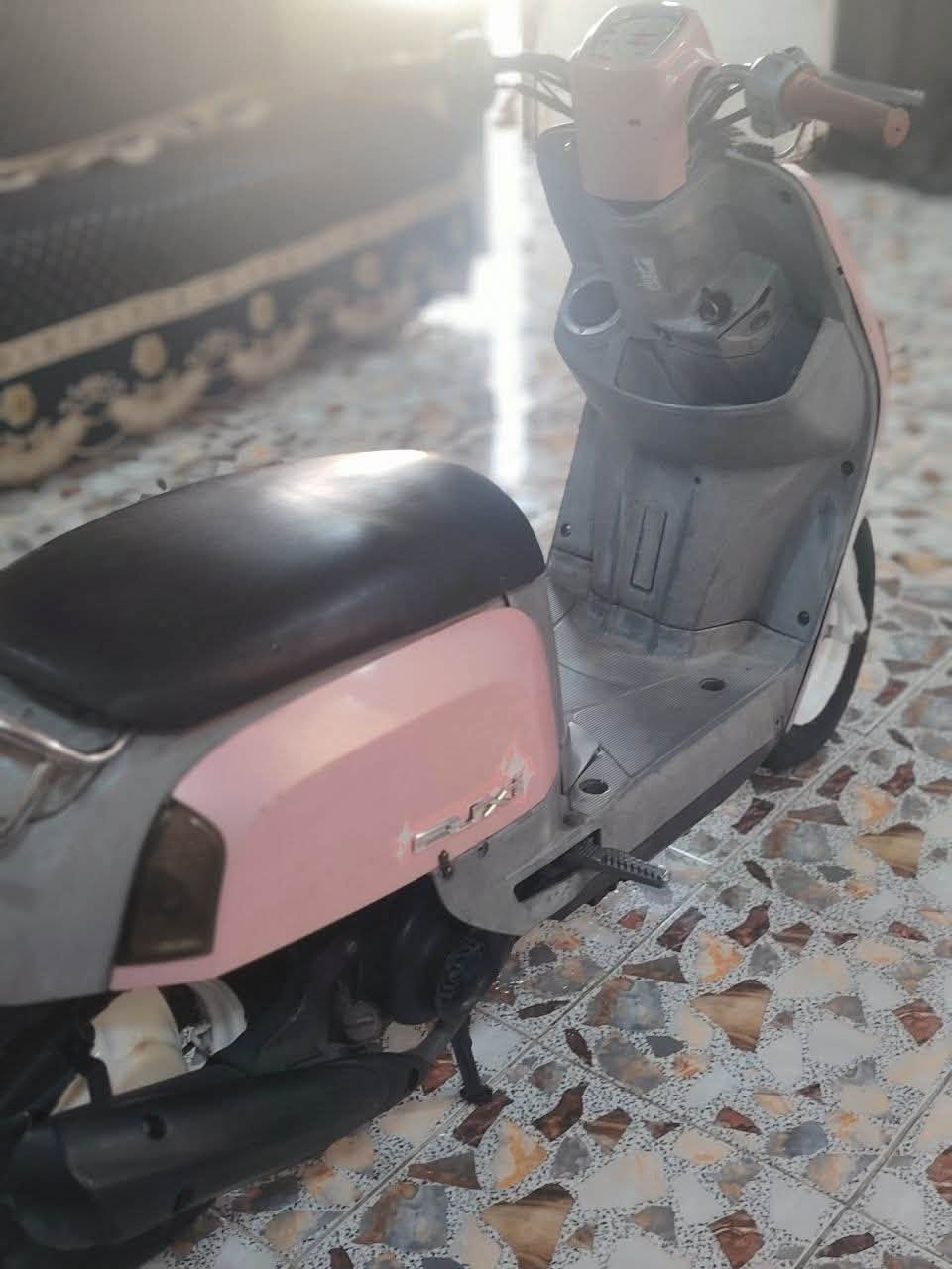 السلام عليكم ماكس بوليسي بلاديه بنت بلاديه
كفراتها بلاديه و سوادتها بلاديه حتى الوياله بلاديه كلشي بيها بلادي

يعني من تاخذها تاخذ راحة بالك رايدها ب700 وبيها مجال شراي بيك خير ودلل مو شراي اعبر المنشور مكاني بابل قرية ابو غرق الاوسط قرب شريفه بنت الحسن رقمي *********** راسلني واتساب او اتصل على الرقم ( ما متواجد بل فيس )
