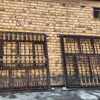 شبابيك • ٢ قطع • الفنديه
